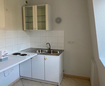 Location Appartement 1 pièce Coye-la-Forêt (60580) - PROCHE GARE