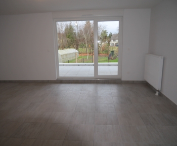 Location Appartement 3 pièces Lipsheim (67640) - CV