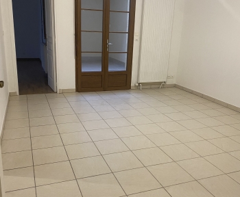 Location Appartement 3 pièces Amiens (80000) - Quartier Renancourt