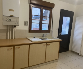 Location Appartement 3 pièces Amiens (80000) - Quartier Renancourt