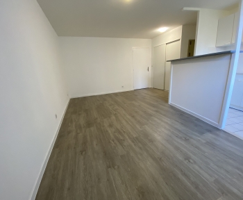 Location Appartement 2 pièces Nantes (44000) - Quartier Chantiers Navals