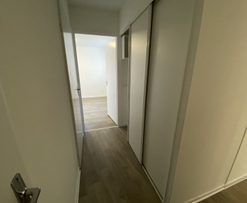 Location Appartement 2 pièces Nantes (44000) - Quartier Chantiers Navals