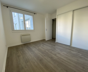 Location Appartement 2 pièces Nantes (44000) - Quartier Chantiers Navals