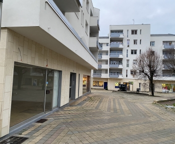 Location Boutique 5 pièces Creil (60100) - QUARTIER SAINT MEDARD