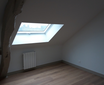 Location Appartement 3 pièces Cérans-Foulletourte (72330)