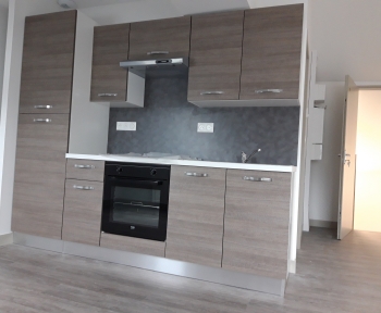 Location Appartement 3 pièces Cérans-Foulletourte (72330)