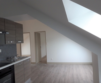 Location Appartement 3 pièces Cérans-Foulletourte (72330)