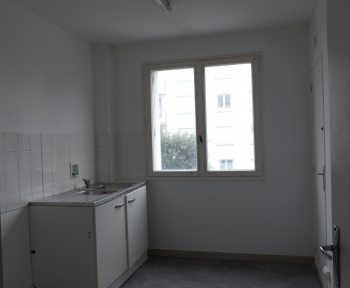 Location Appartement 2 pièces Rezé (44400)