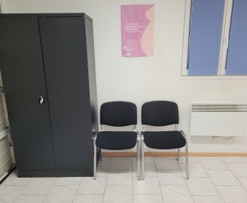 Location Local professionnel  pièce Ensisheim (68190)