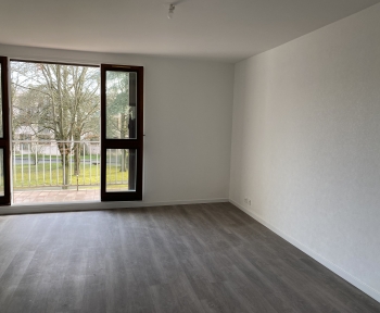 Location Appartement 3 pièces Chantilly (60500)