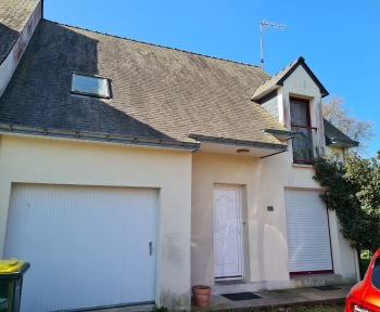 Location Maison 5 pièces Guérande (44350) - Kerdando