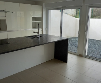 Location Maison 5 pièces Nancras (17600)