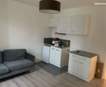 Location Appartement 2 pièces Venette (60200) - VENETTE