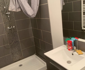Location Appartement 2 pièces Venette (60200) - VENETTE