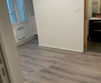 Location Appartement 2 pièces Venette (60200) - VENETTE