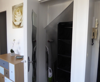 Location Appartement 1 pièce Rouen (76000) - Studio meublé à pas de la Place du Général de Gaulle