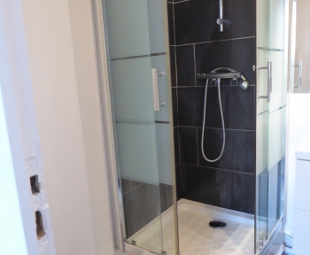 Location Appartement 1 pièce Rouen (76000) - Studio meublé à pas de la Place du Général de Gaulle