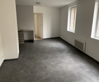 Location Appartement 2 pièces Montdidier (80500)