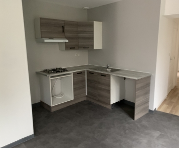 Location Appartement 2 pièces Montdidier (80500)