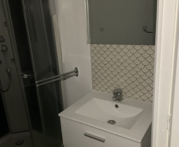 Location Appartement 2 pièces Montdidier (80500)