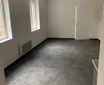 Location Appartement 2 pièces Montdidier (80500)