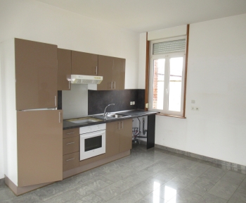 Location Maison 5 pièces Malincourt (59127)