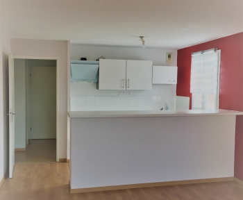 Location Appartement 3 pièces Beauvais (60000)