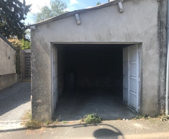 Location Maison 5 pièces Saint-Aubin-le-Cloud (79450)