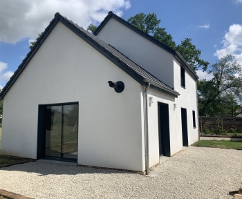 Location Maison  pièce Arsy (60190)