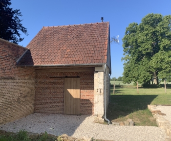 Location Maison  pièce Arsy (60190)