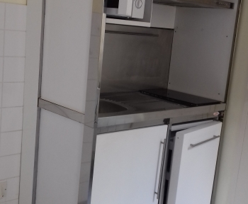 Location Appartement 1 pièce Reims (51100) - centre-ville