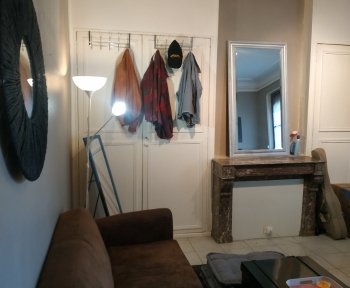 Location Appartement 1 pièce Reims (51100) - centre-ville