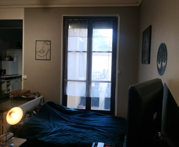 Location Appartement 1 pièce Reims (51100) - centre-ville