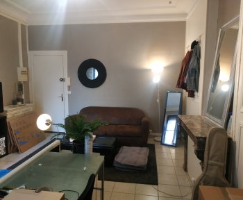 Location Appartement 1 pièce Reims (51100) - centre-ville
