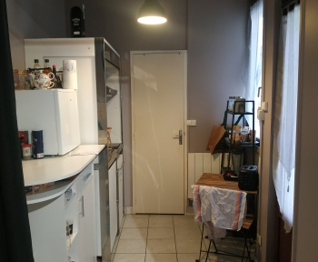 Location Appartement 1 pièce Reims (51100) - centre-ville