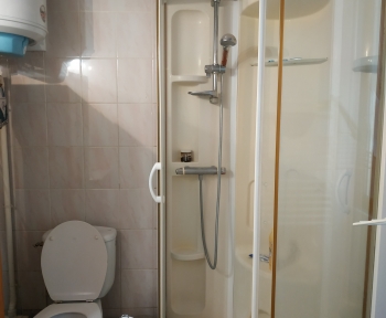 Location Appartement 1 pièce Reims (51100) - centre-ville