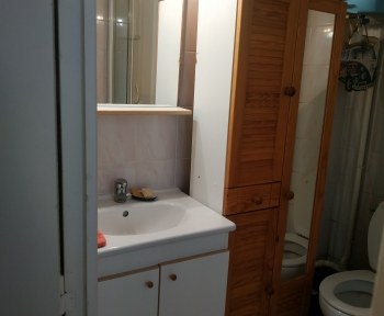 Location Appartement 1 pièce Reims (51100) - centre-ville