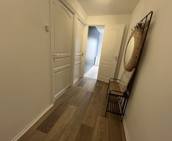 Location Appartement 2 pièces Valenciennes (59300) - rosier2erue