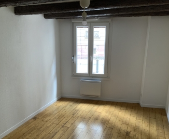 Location Appartement 2 pièces Strasbourg (67000) - Quartier Krutenau-proche Campus Universitaire