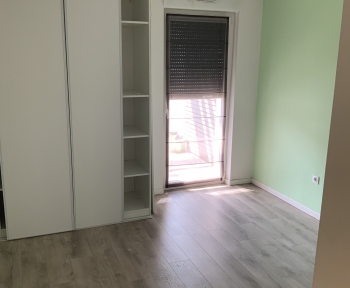 Location Appartement 3 pièces Strasbourg (67000) - CRONENBOURG-ST FLORENT-ECO QUARTIER