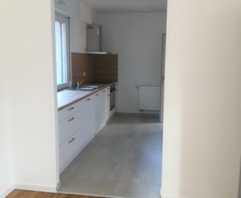 Location Appartement rénové 3 pièces Hoffen (67250) - TTES CHARGES