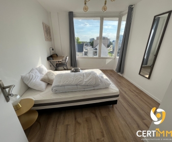 Location Appartement 5 pièces Valenciennes (59300) - 6plcommerce