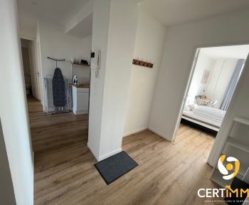 Location Appartement 5 pièces Valenciennes (59300) - 6plcommerce