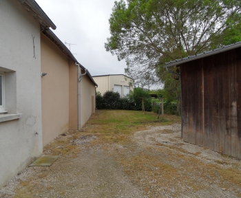 Location Maison avec jardin 4 pièces Sassay (41700)