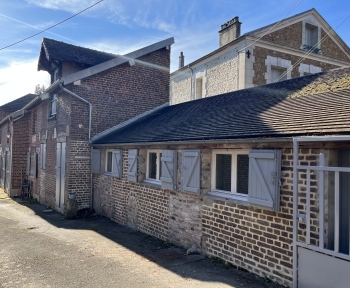 Location Appartement 3 pièces Vieux-Moulin (60350)