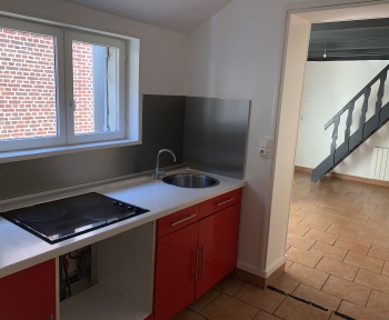 Location Appartement 3 pièces Vieux-Moulin (60350)