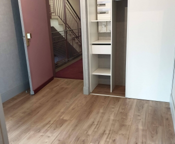 Location Appartement 3 pièces Strasbourg (67000)