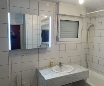 Location Appartement 2 pièces Hochfelden (67270) - rue du 14 Juillet