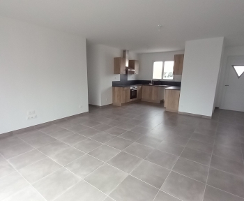 Location Maison 4 pièces Semussac (17120)