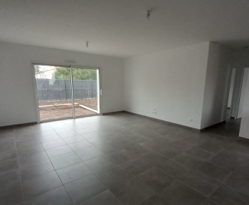 Location Maison 4 pièces Semussac (17120)